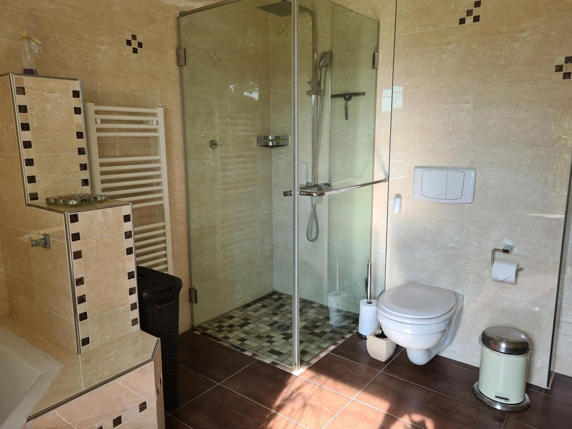 Ferienhaus Saupe Schaprode Dış mekan fotoğraf
