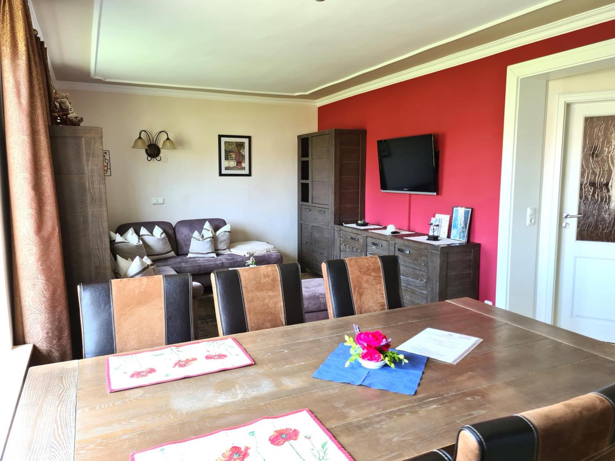 Ferienhaus Saupe Schaprode Dış mekan fotoğraf