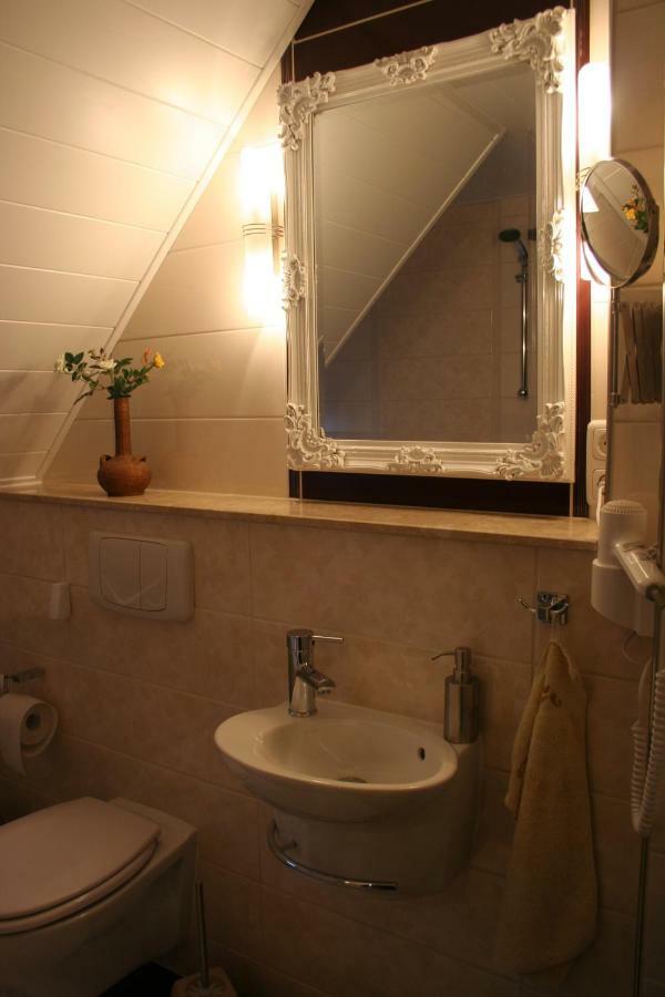 Ferienhaus Saupe Schaprode Dış mekan fotoğraf